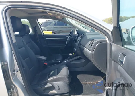 2010 Volkswagen Jetta Limited Edition from USA, damaged, VIN 3VWRZ7AJ8AM119536